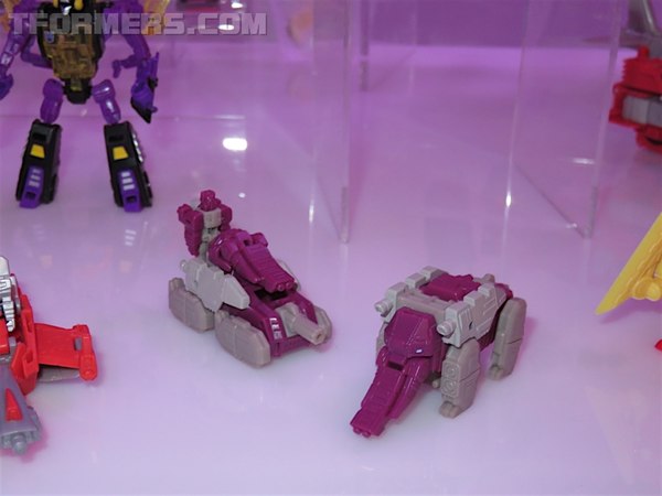 NYCC 2016   First Look At Sixshot, Broadside, Sky Shadow, Perceptor, And More Transformers  (64 of 137)